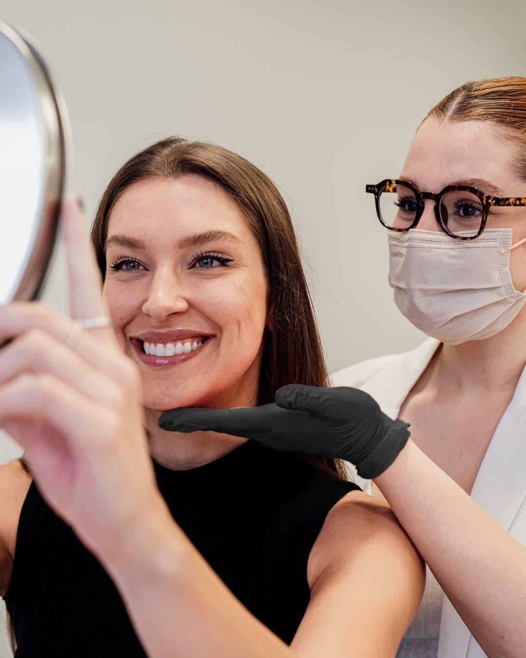 Diagnóstico Facial
